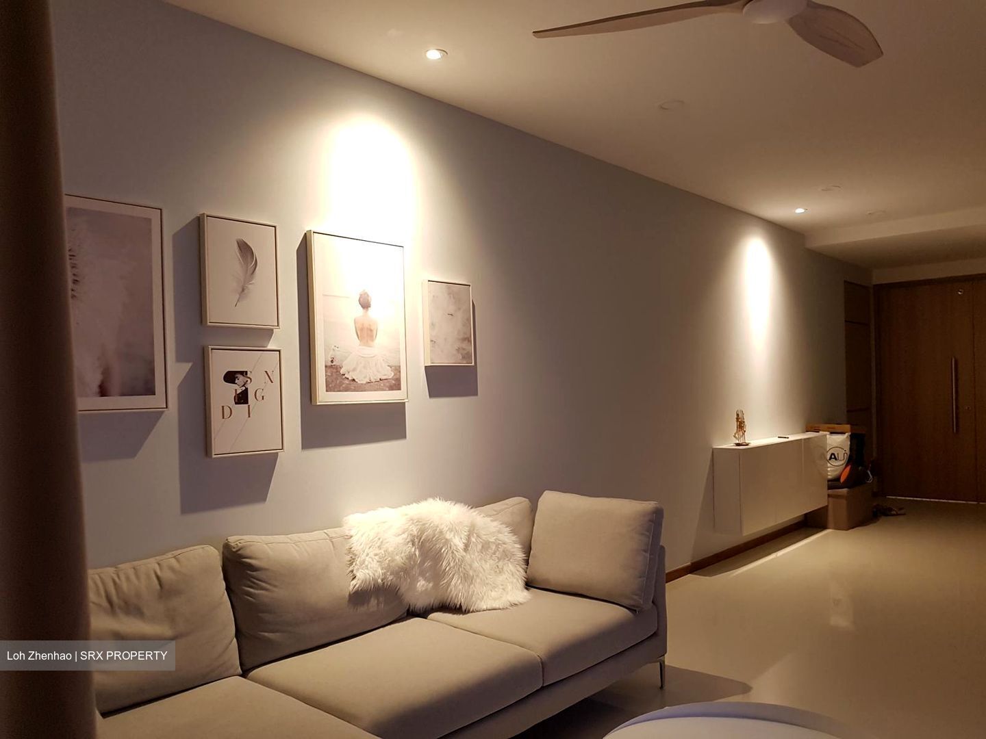 Waterfront Gold (D16), Condominium #557463471